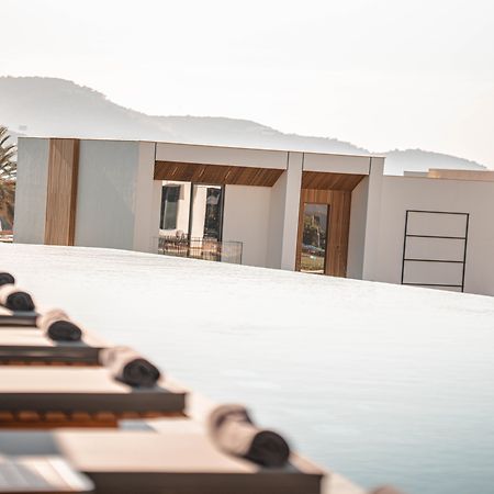 The Norm Collection Door'A Bodrum Torba Ngoại thất bức ảnh