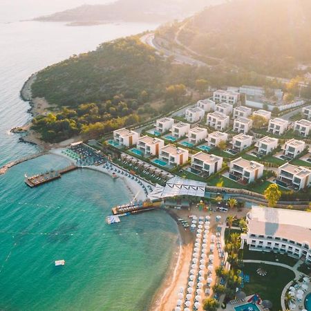 The Norm Collection Door'A Bodrum Torba Ngoại thất bức ảnh