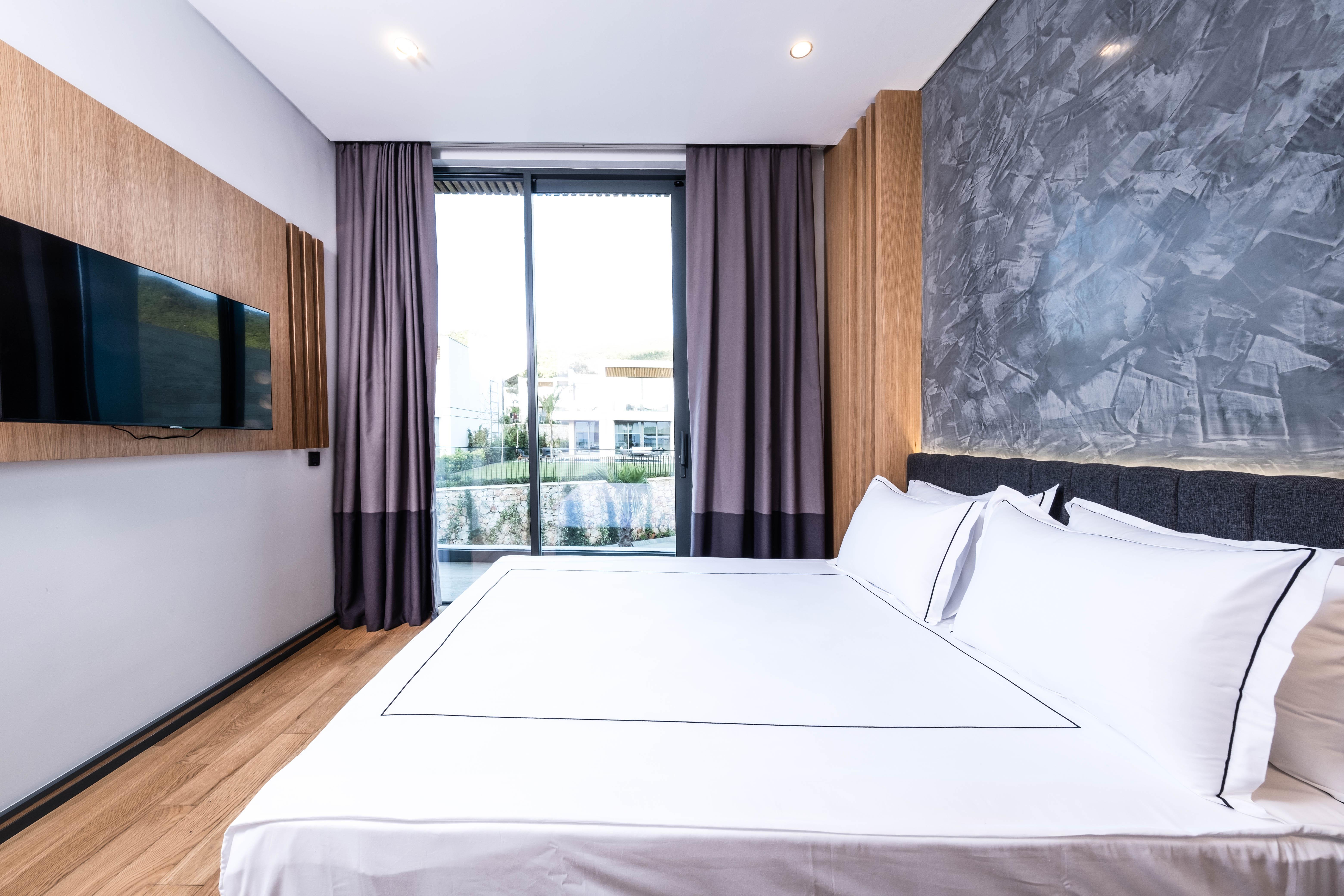 The Norm Collection Door'A Bodrum Torba Ngoại thất bức ảnh
