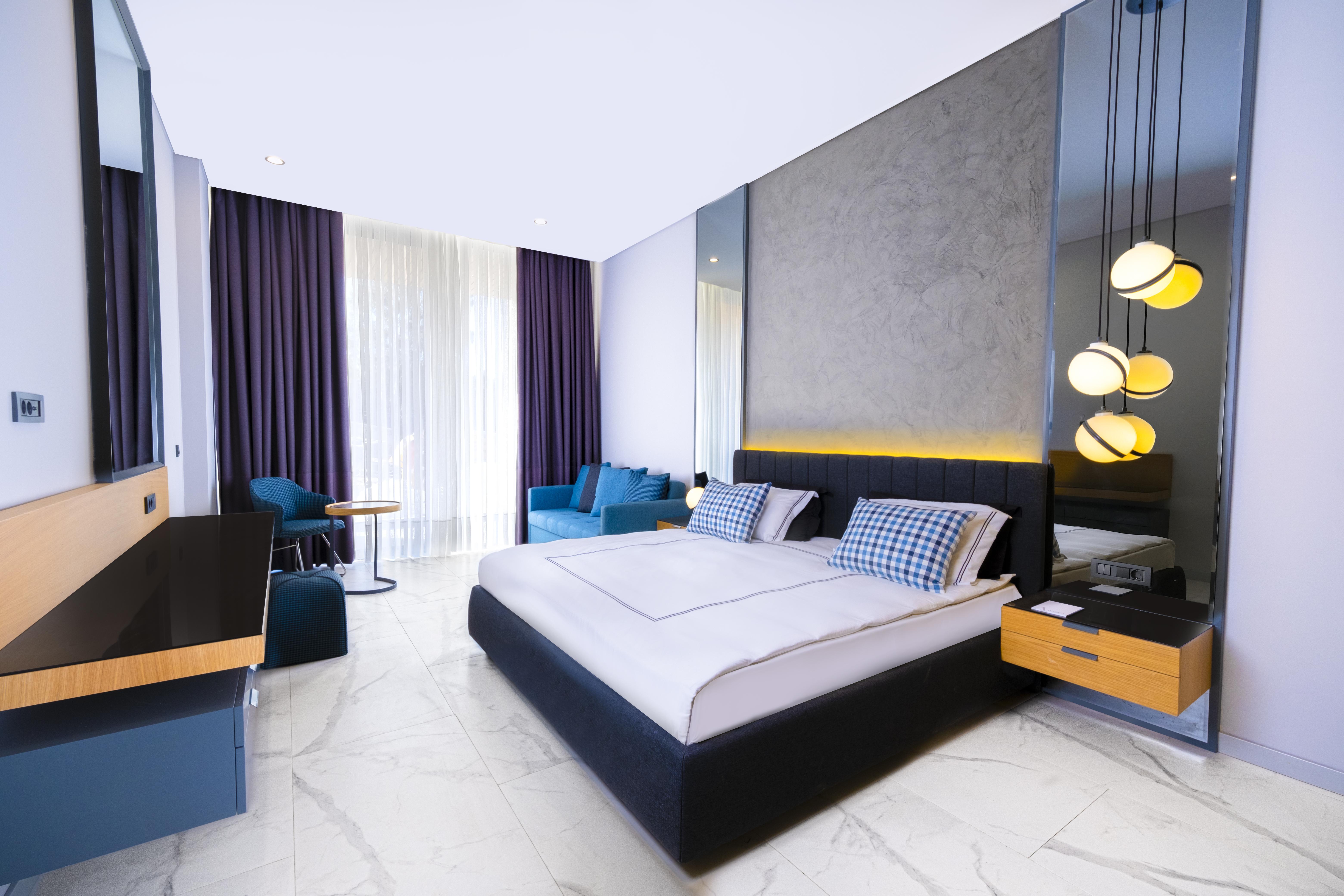 The Norm Collection Door'A Bodrum Torba Ngoại thất bức ảnh