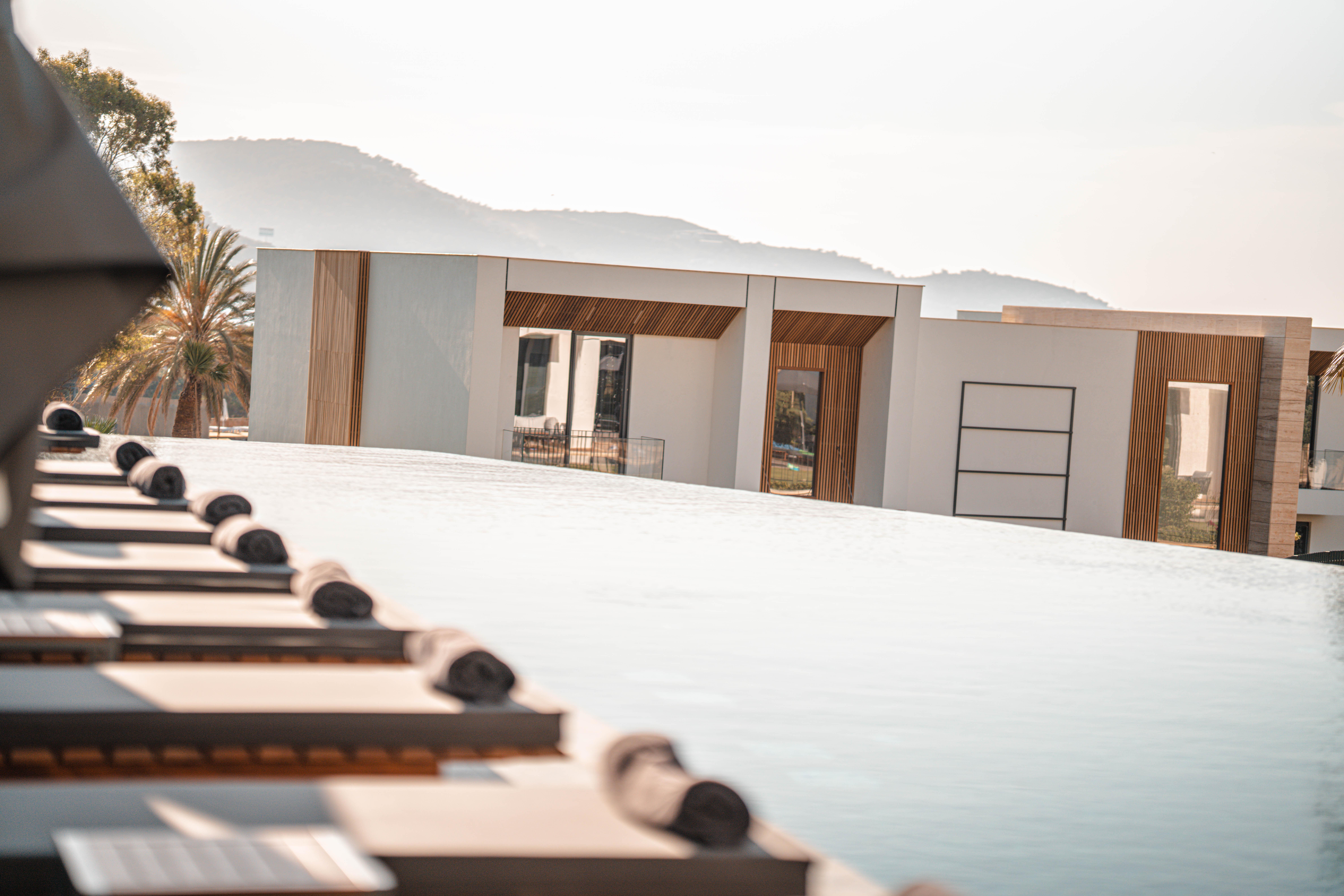 The Norm Collection Door'A Bodrum Torba Ngoại thất bức ảnh