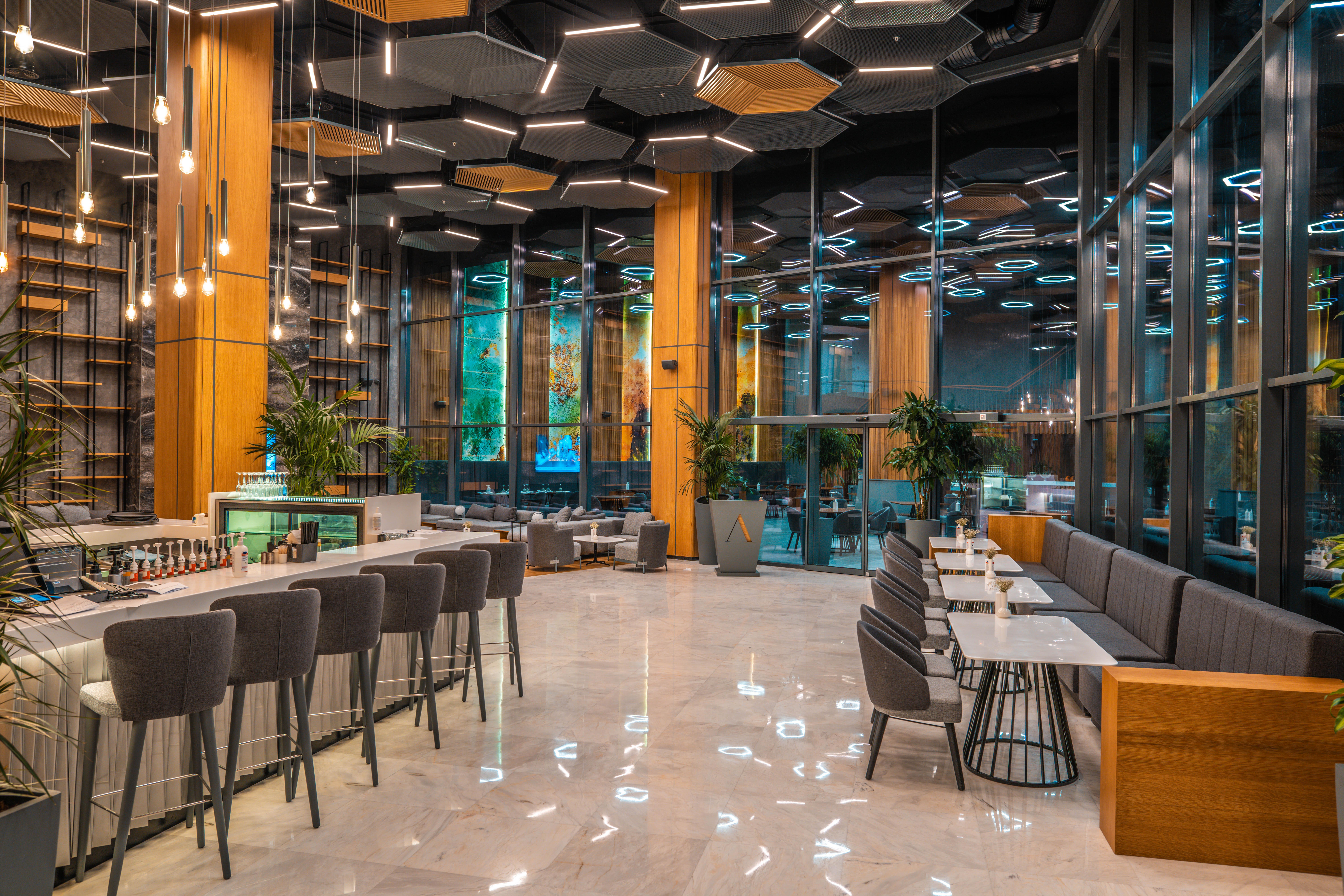 The Norm Collection Door'A Bodrum Torba Ngoại thất bức ảnh