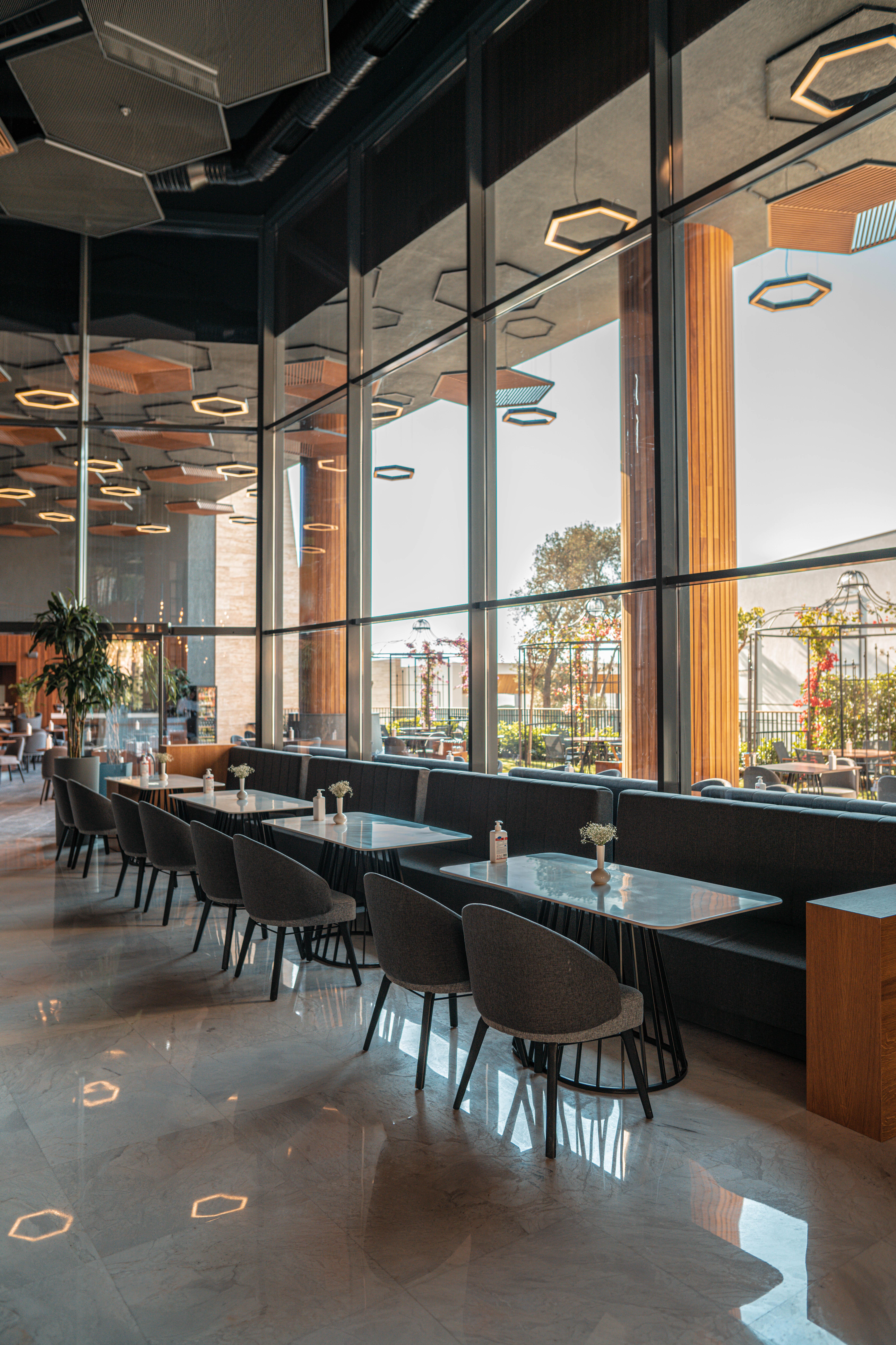 The Norm Collection Door'A Bodrum Torba Ngoại thất bức ảnh