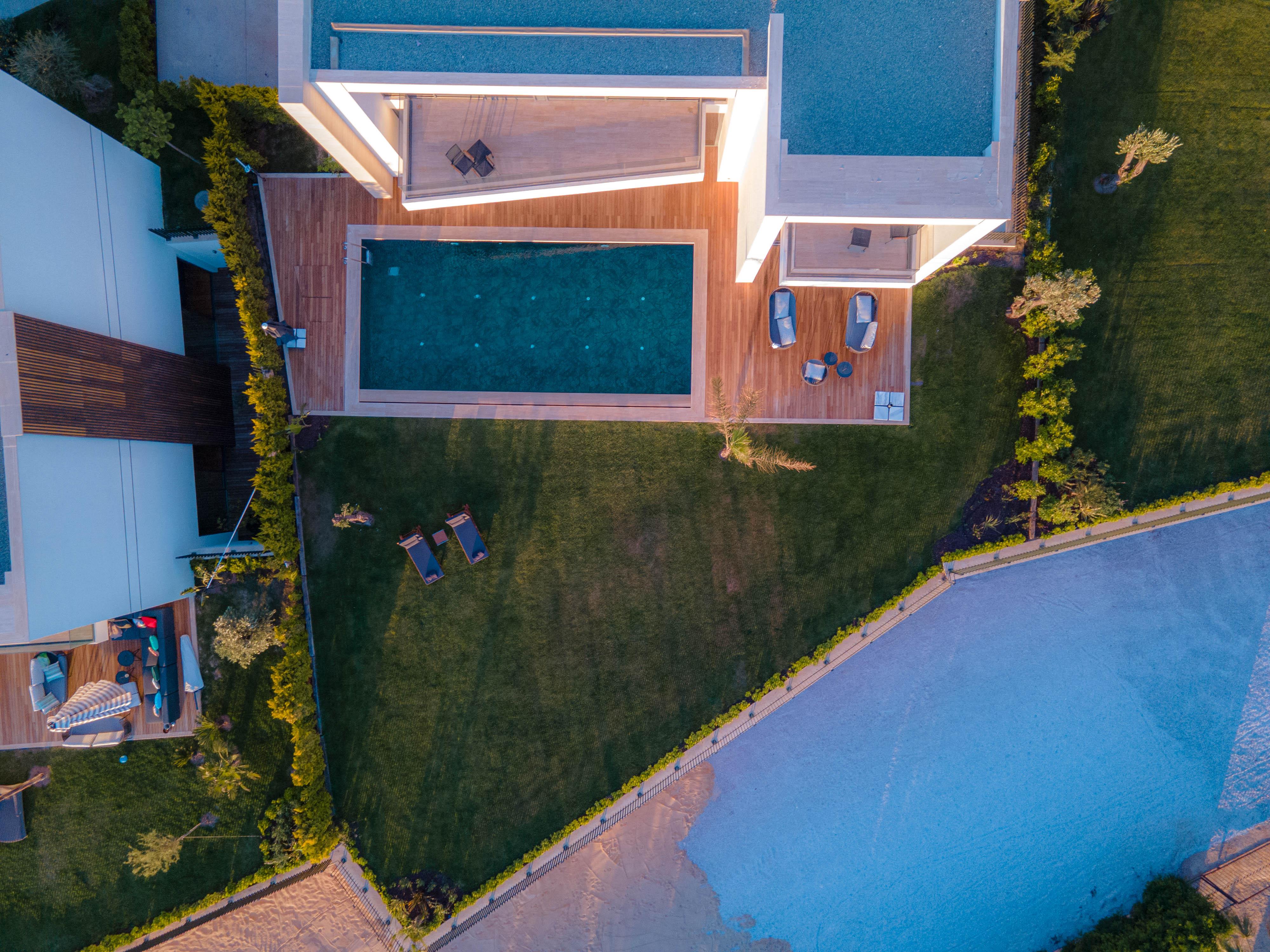 The Norm Collection Door'A Bodrum Hotel Torba Ngoại thất bức ảnh