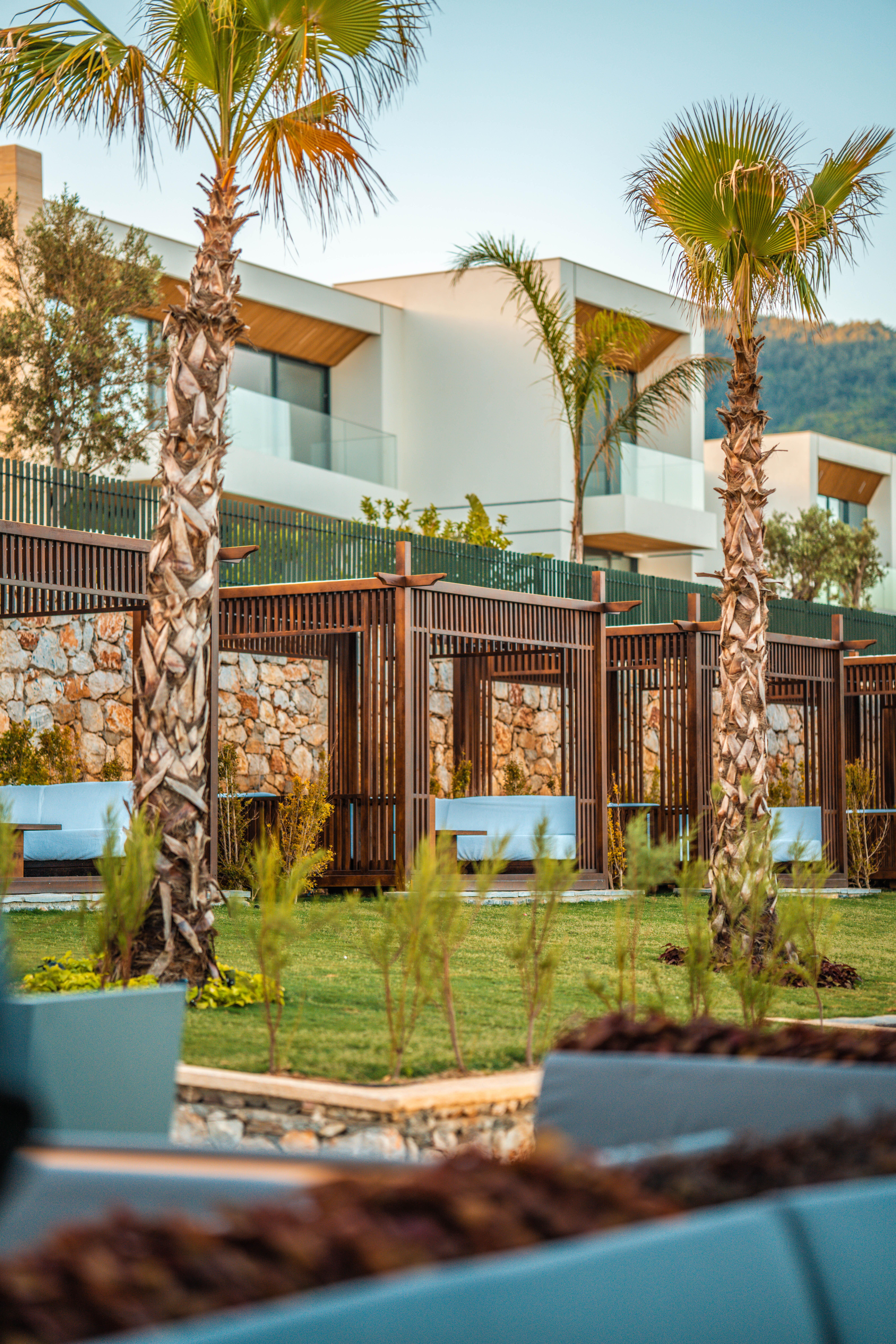 The Norm Collection Door'A Bodrum Torba Ngoại thất bức ảnh