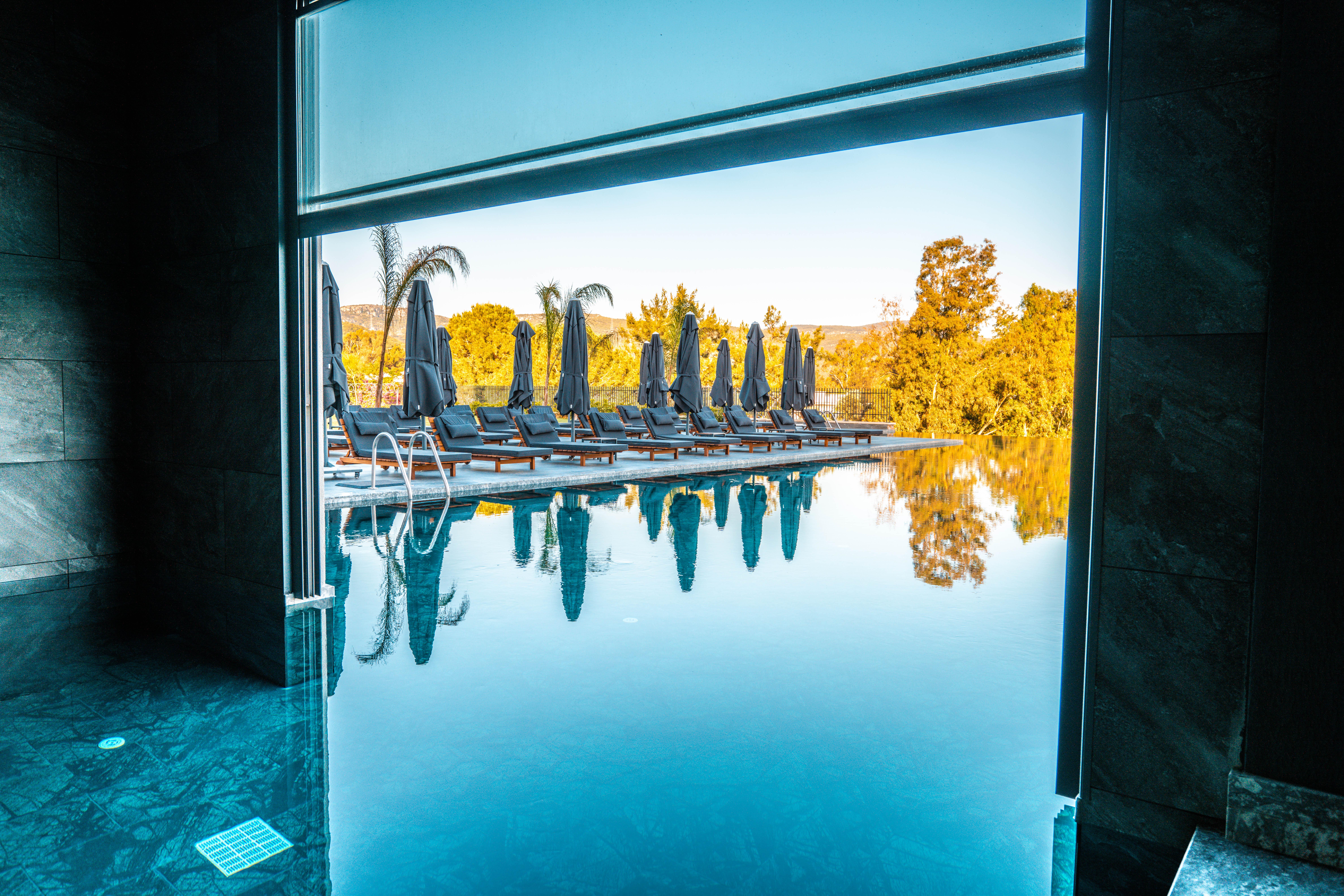 The Norm Collection Door'A Bodrum Torba Ngoại thất bức ảnh