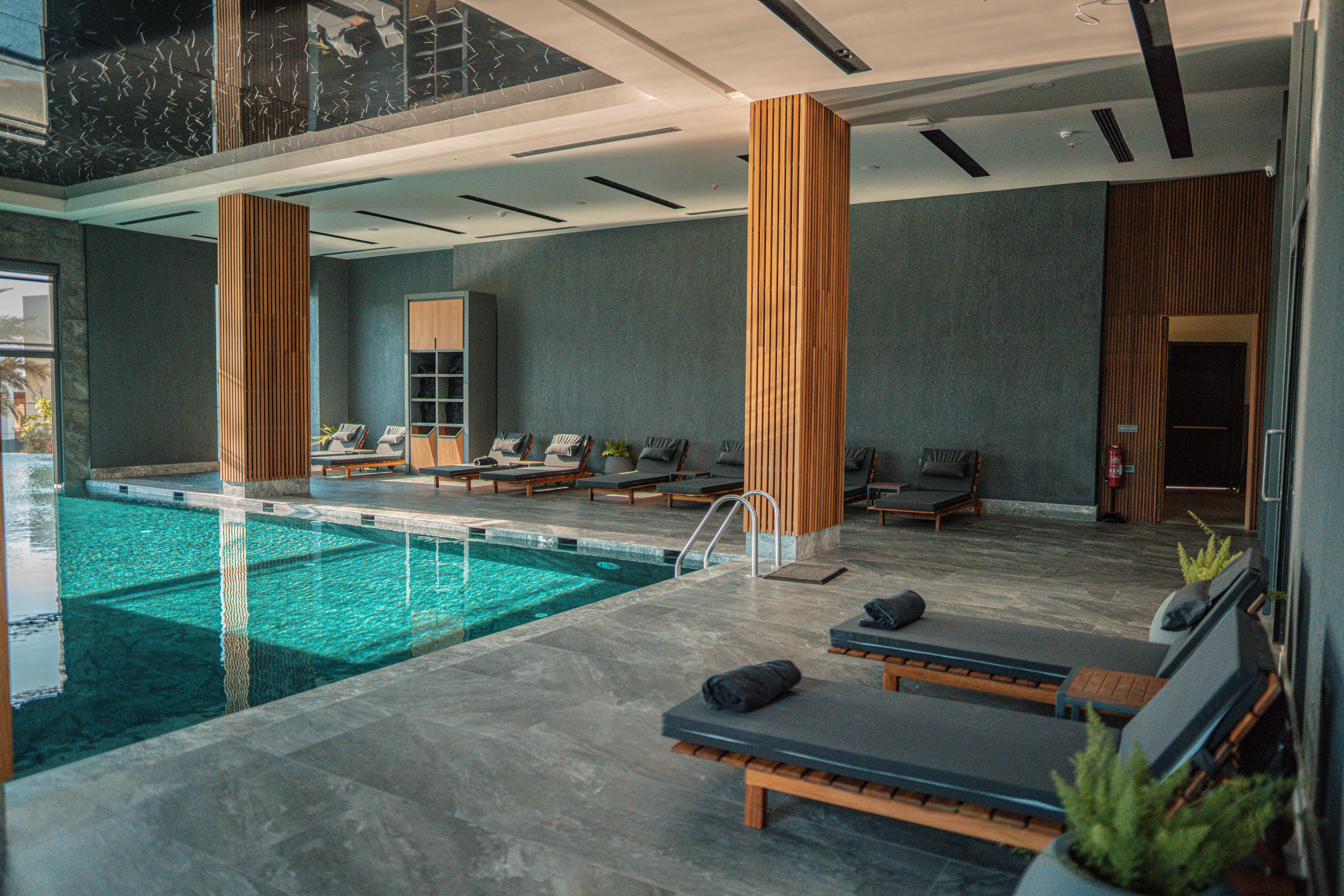 The Norm Collection Door'A Bodrum Torba Ngoại thất bức ảnh