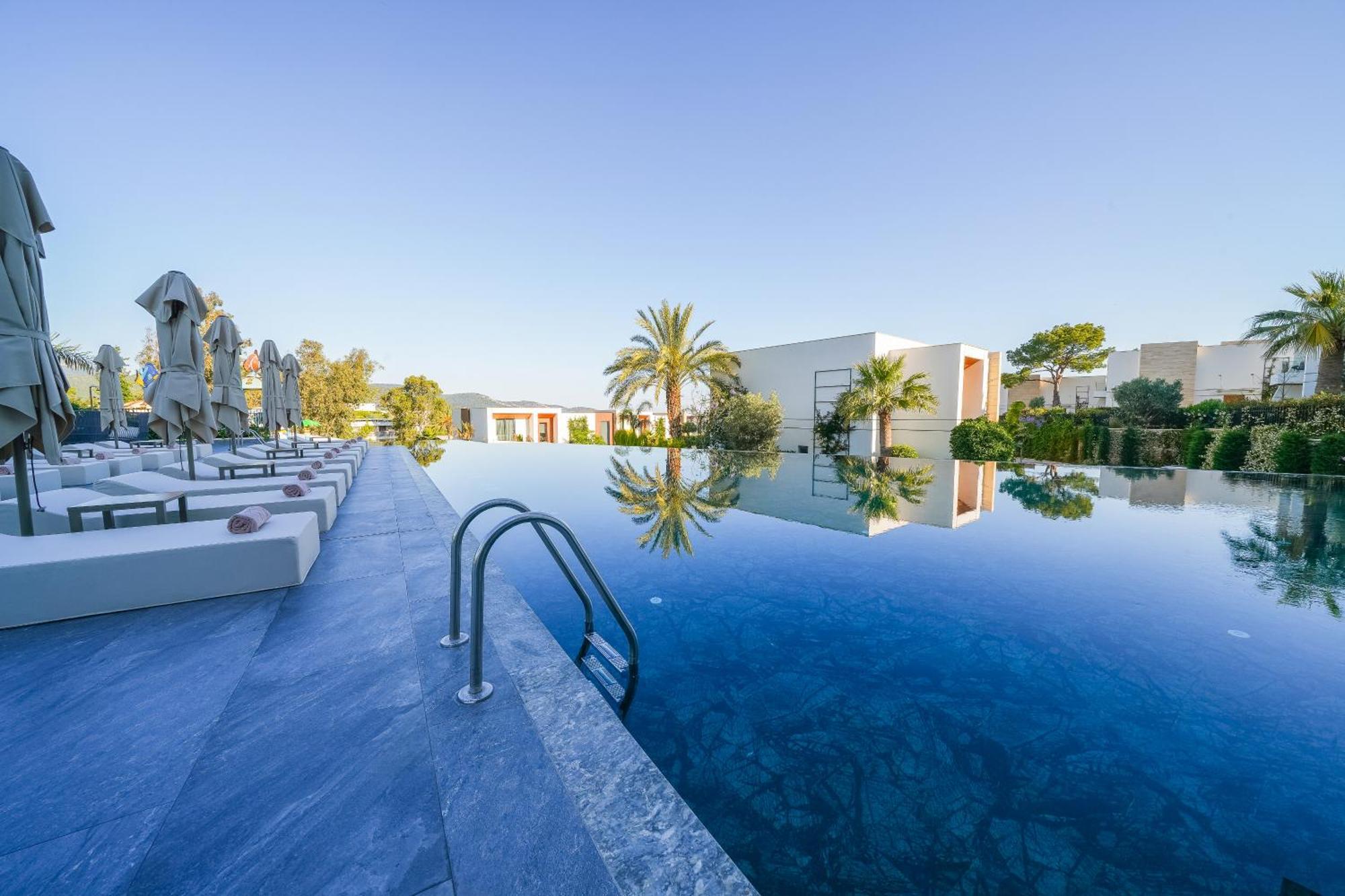 The Norm Collection Door'A Bodrum Torba Ngoại thất bức ảnh