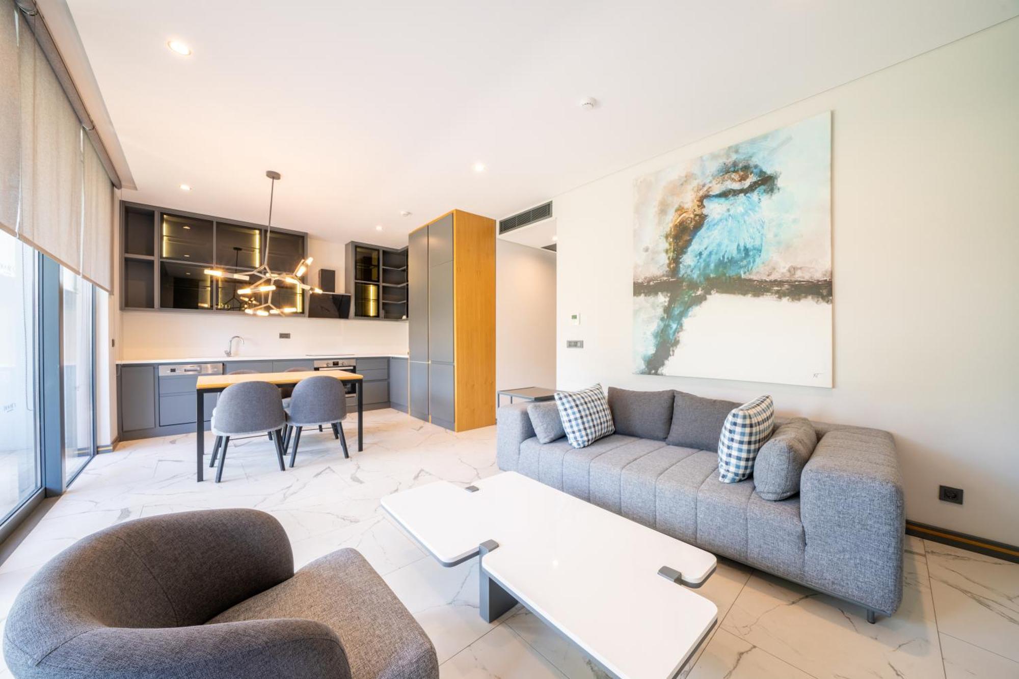 The Norm Collection Door'A Bodrum Torba Ngoại thất bức ảnh