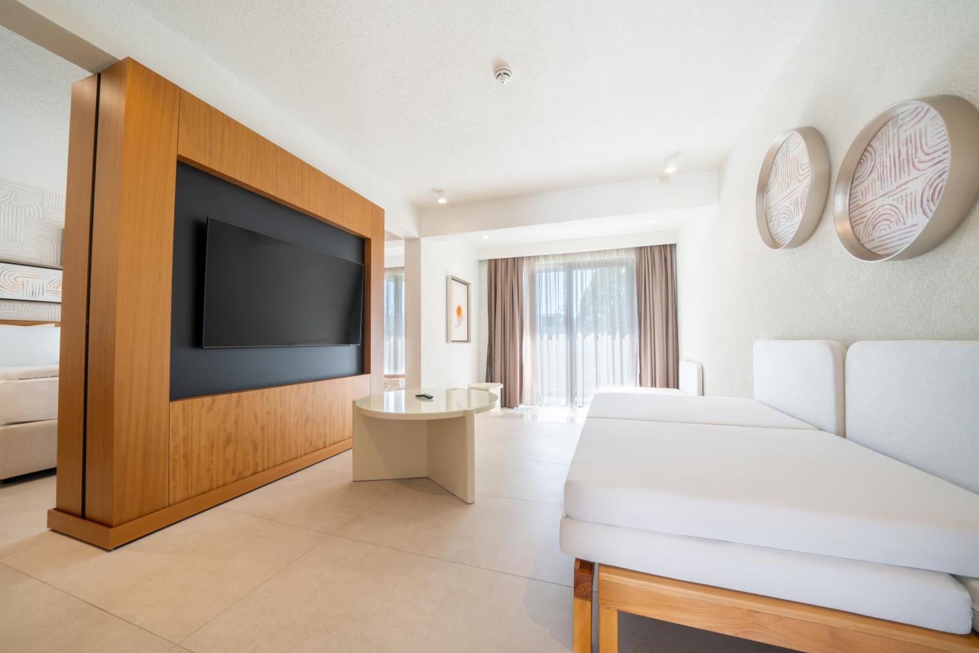 The Norm Collection Door'A Bodrum Torba Phòng bức ảnh