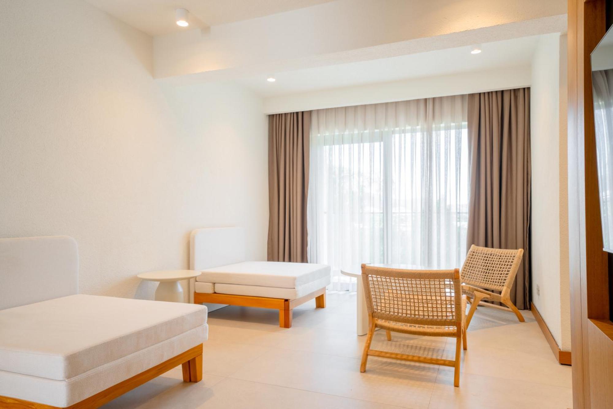 The Norm Collection Door'A Bodrum Torba Phòng bức ảnh