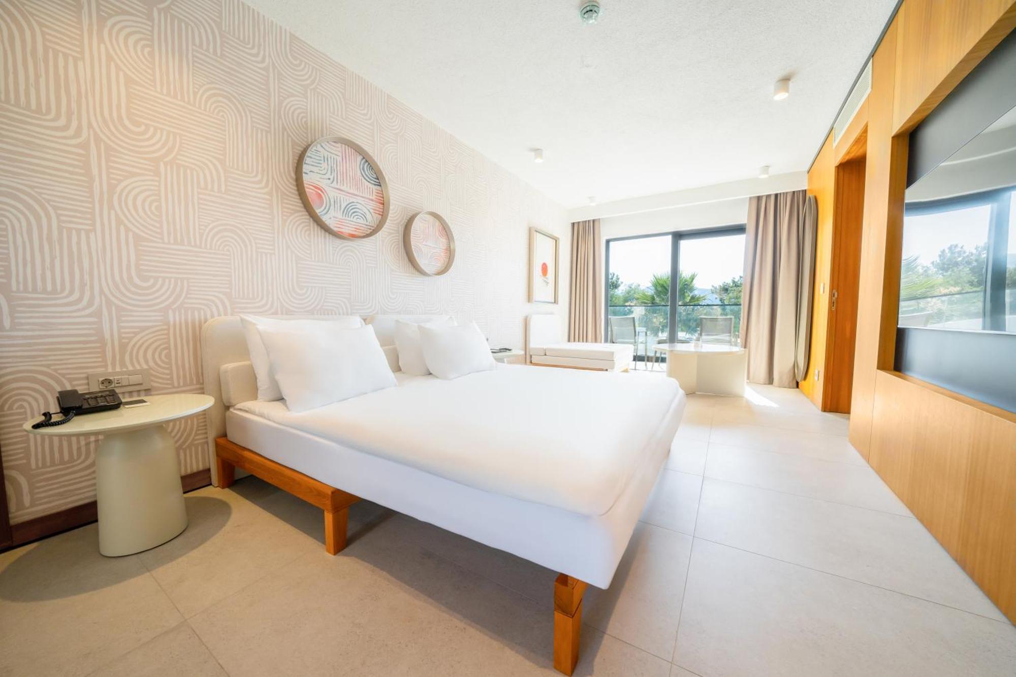The Norm Collection Door'A Bodrum Torba Phòng bức ảnh